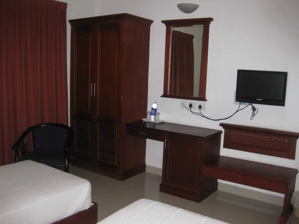 Hotel Centre Point Kochi