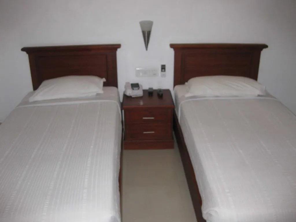 Hotel Centre Point Kochi