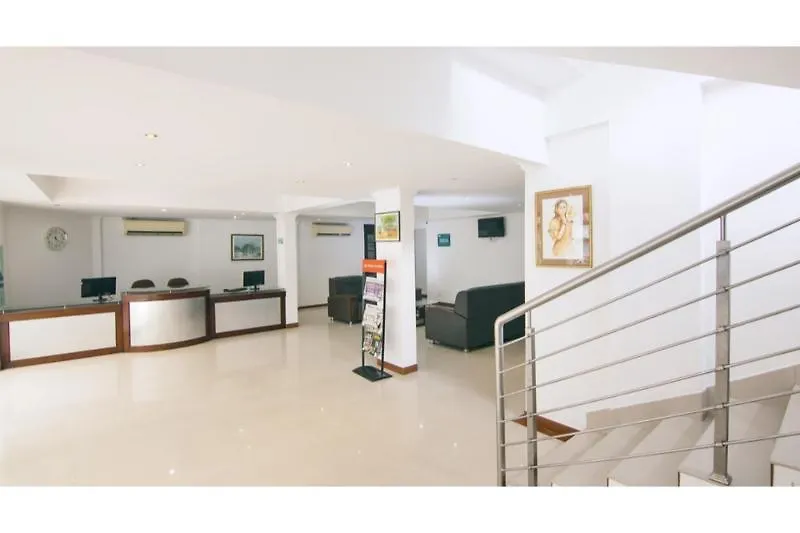 Hotel Centre Point Kochi