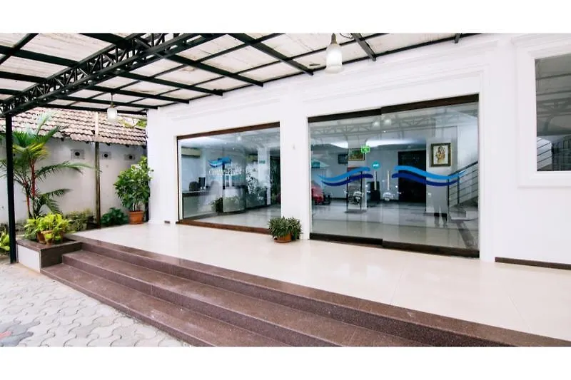 Hotel Centre Point Kochi