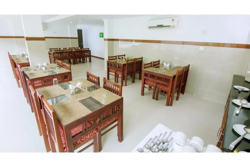 Hotel Centre Point Kochi India