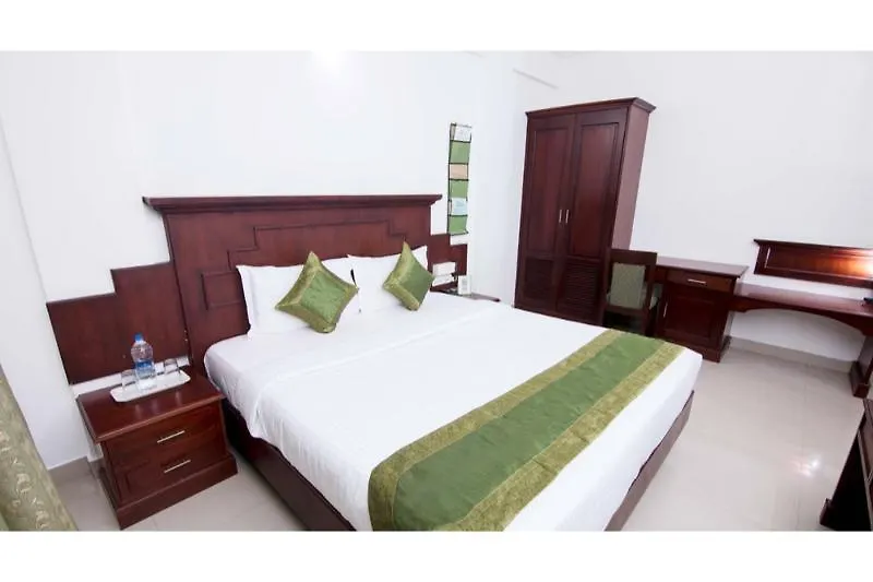 Hotel Centre Point Kochi