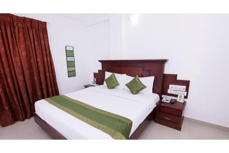 Hotel Centre Point Kochi