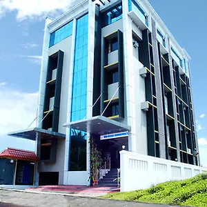 Tri-star Residency Hotel
